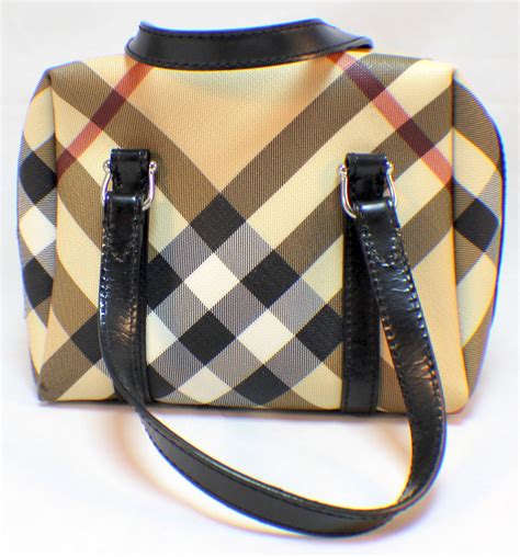 burberry bag england london|burberry london plaid purse.